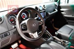 BAIC BJ40L